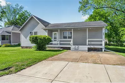 219 Spruce Street, Spooner, WI 54801 - Photo 1