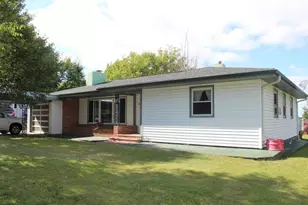 222 E St George Ave, Grantsburg, WI 54840 - Photo 1