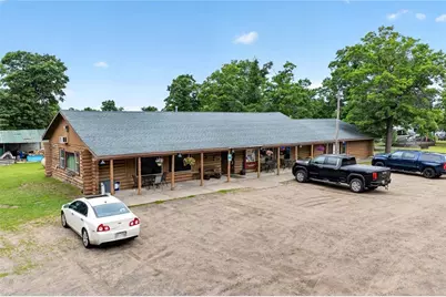 14633 E Mail Road, Wascott, WI 54838 - Photo 1