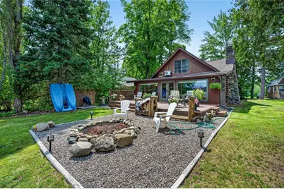11058 S Brancel Road, Solon Springs, WI 54873 - Photo 1