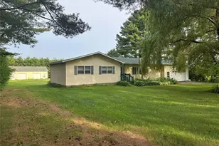 S15876 Town Line Rd, Fairchild, WI 54741 - Photo 1