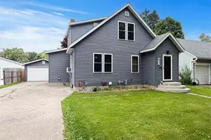 611 W Eau Claire St, Rice Lake, WI 54868 - Photo 1
