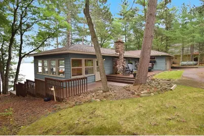 3282 Vaughan Park Drive, Danbury, WI 54830 - Photo 1
