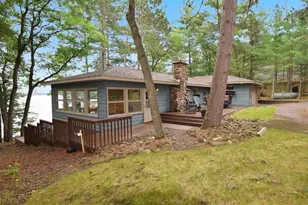 3282 Vaughan Park Dr, Danbury, WI 54830 - Photo 1