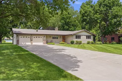 2728 E Deblene Lane, Eau Claire, WI 54703 - Photo 1