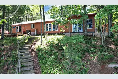 2200 Tomahawk Lake Road, Barnes, WI 54873 - Photo 1