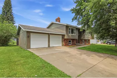 915 W Marshall Street, Rice Lake, WI 54868 - Photo 1