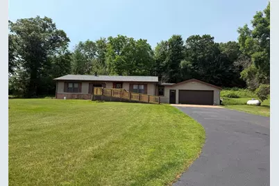 N11267 County Road S, Wheeler, WI 54772 - Photo 1