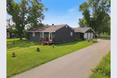 310 Clinton Street, Almena, WI 54805 - Photo 1