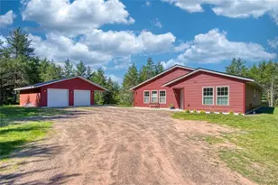 9429N Brodi Ln, Hayward, WI 54843 - Photo 1