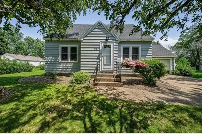 637 Harding Street, Chippewa Falls, WI 54729 - Photo 1