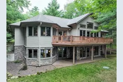 49159 East Shore Road, Barnes, WI 54873 - Photo 1