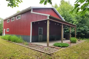6565 Lynch Bridge Rd, Siren, WI 54872 - Photo 1