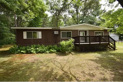 7689 Wood Lane, Webster, WI 54893 - Photo 1