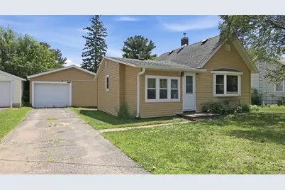 417 S 7th Street, Cameron, WI 54822 - Photo 1
