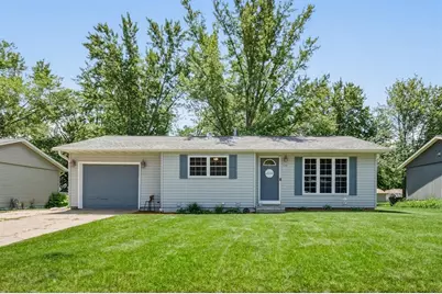 3347 Gerrard Avenue, Eau Claire, WI 54701 - Photo 1