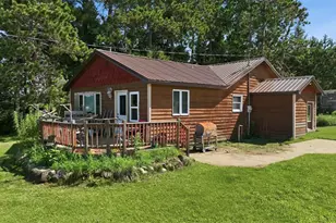 N6522 Dilly Lake Rd, Trego, WI 54888 - Photo 1