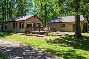 5733 Indian Head Ln, Stone Lake, WI 54876 - Photo 1