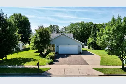 2849 Kohlhepp Road, Eau Claire, WI 54703 - Photo 1