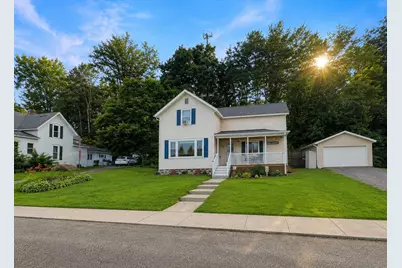 230 Huron Street, Fairchild, WI 54741 - Photo 1