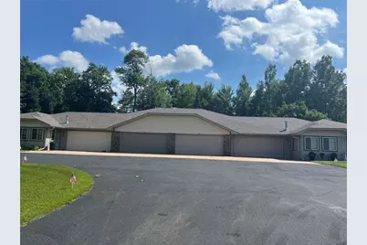 1571 Forest Street, Cumberland, WI 54829 - Photo 1