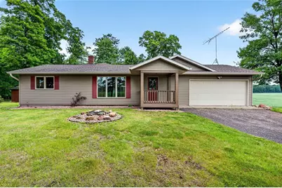 W7836 County Highway A, Spooner, WI 54801 - Photo 1