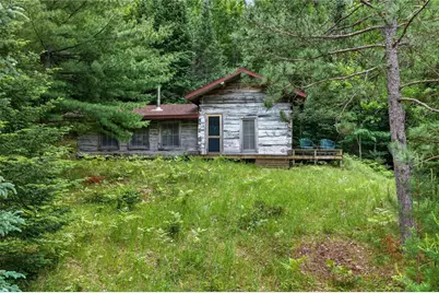 5590 Snowshoe Road, Barnes, WI 54873 - Photo 1