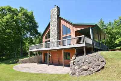 14622 S Swedish Highway, Danbury, WI 54830 - Photo 1