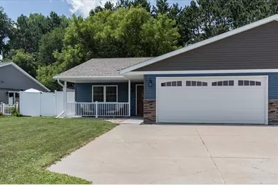 125 Amber View Street, Menomonie, WI 54751 - Photo 1