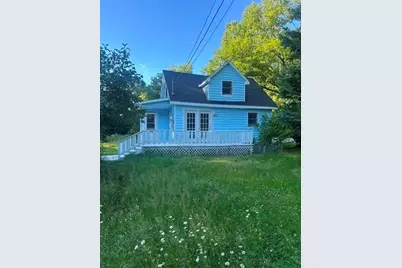16780W 1st Street, Stone Lake, WI 54876 - Photo 1