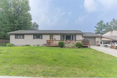 425 Drier Street, Durand, WI 54736 - Photo 1