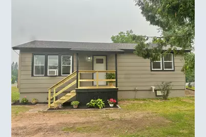 10728 Nyman Avenue, Hayward, WI 54843 - Photo 1