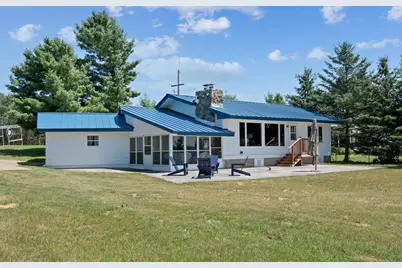 303 E Lake Drive, Shell Lake, WI 54871 - Photo 1