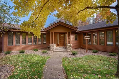 7000 South Shore Drive, Altoona, WI 54720 - Photo 1