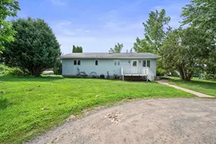 549 21st Ave, Cumberland, WI 54829 - Photo 1