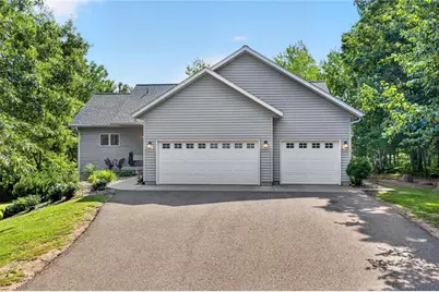 N7610 Island Lake Road, Spooner, WI 54801 - Photo 1