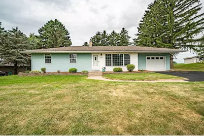 1205 Debra Street, Ellsworth, WI 54011 - Photo 1