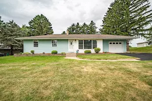 1205 Debra St, Ellsworth, WI 54011 - Photo 1