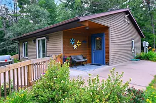 14013 E Catherine Lake Rd, Solon Springs, WI 54873 - Photo 1