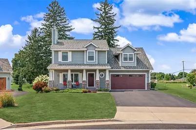1300 Whistling Straits Court, Altoona, WI 54720 - Photo 1