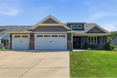 4227 Harless Road, Eau Claire, WI 54701 - Photo 1