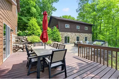 N457 Balsam Lake Road, Birchwood, WI 54817 - Photo 1