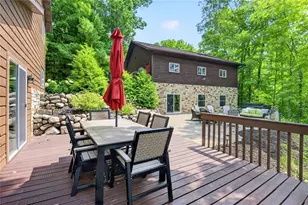 N457 Balsam Lake Rd, Birchwood, WI 54817 - Photo 1