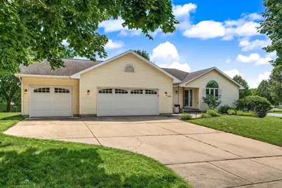 3506 Teal Court, Eau Claire, WI 54701 - Photo 1