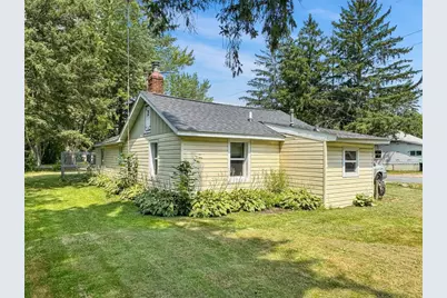 709 Oak Street, Withee, WI 54498 - Photo 1