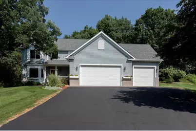 1016 Willow River Road, North Hudson, WI 54016 - Photo 1