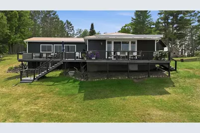 5790W Korn Road, Winter, WI 54896 - Photo 1