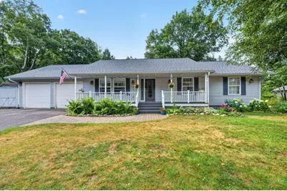 15561 Pine Point Drive, Hayward, WI 54843 - Photo 1