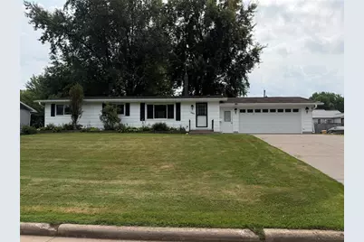 305 W Elm Street, Thorp, WI 54771 - Photo 1
