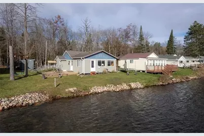 N808 Sunnyside Drive, Weyerhaeuser, WI 54895 - Photo 1